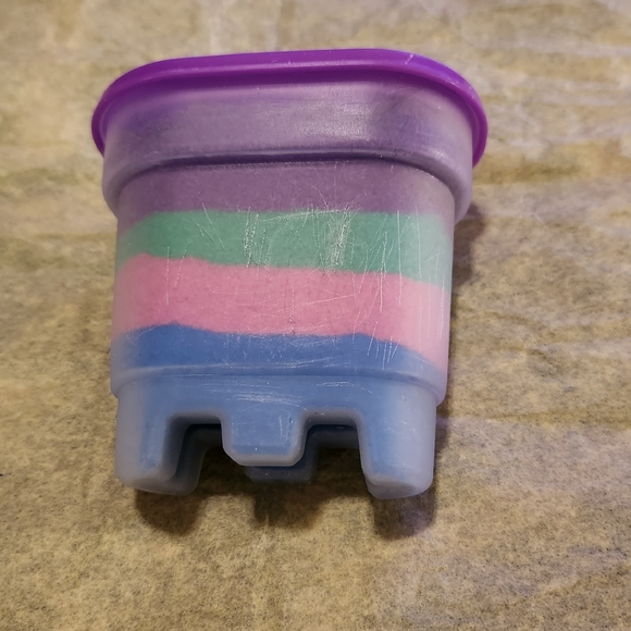 Kinetic Sand Small NWOT Multi Color - Picture 2 of 5